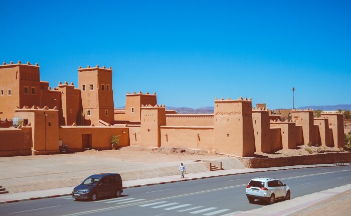 Vivez une véritable aventure marocaine avec notre 4 Jours / 3 nuits à partir de Fès se terminant à Marrakech via Merzouga Desert.