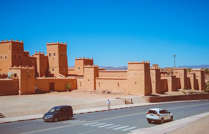 Live a true Moroccan adventure with our 4 days / 3 nights starting from Fes ending in Marrakech via Merzouga Desert.