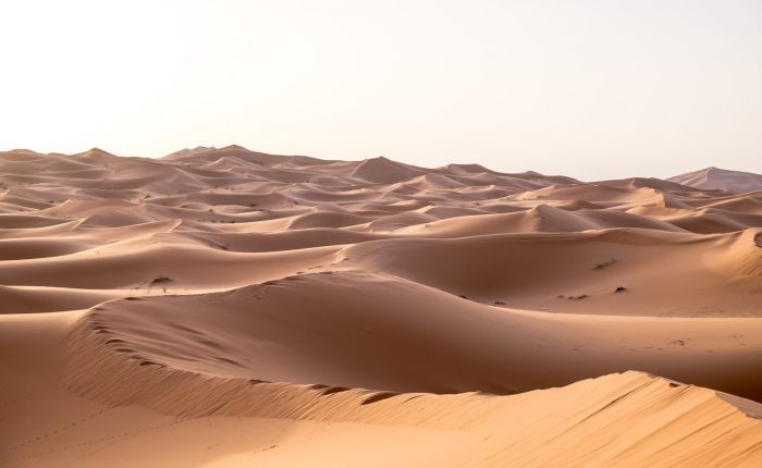 4 giorni marrakech a merzouga tour nel deserto