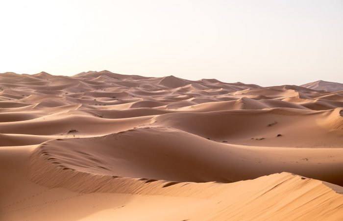 4 días marrakech a merzouga desierto tour