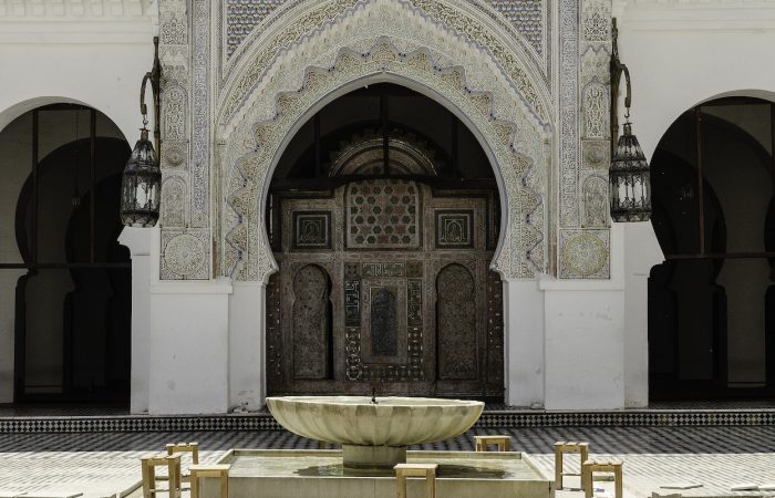 morocco jewish tour
