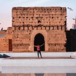 marrakech guided tour
