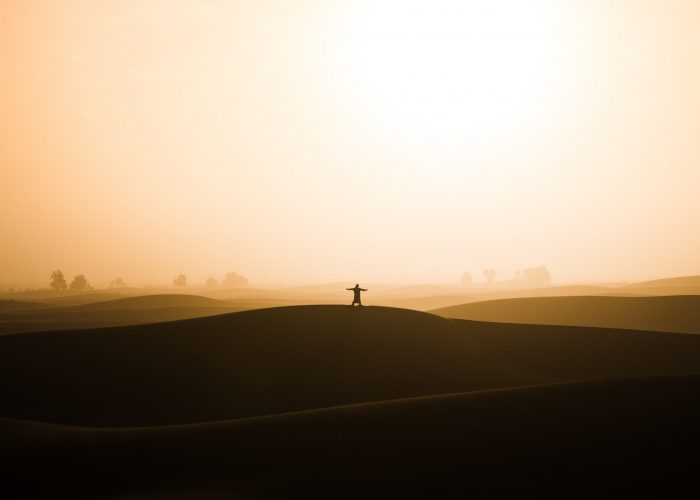 Merzouga