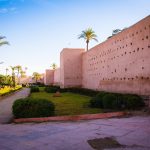Marrakech travel information