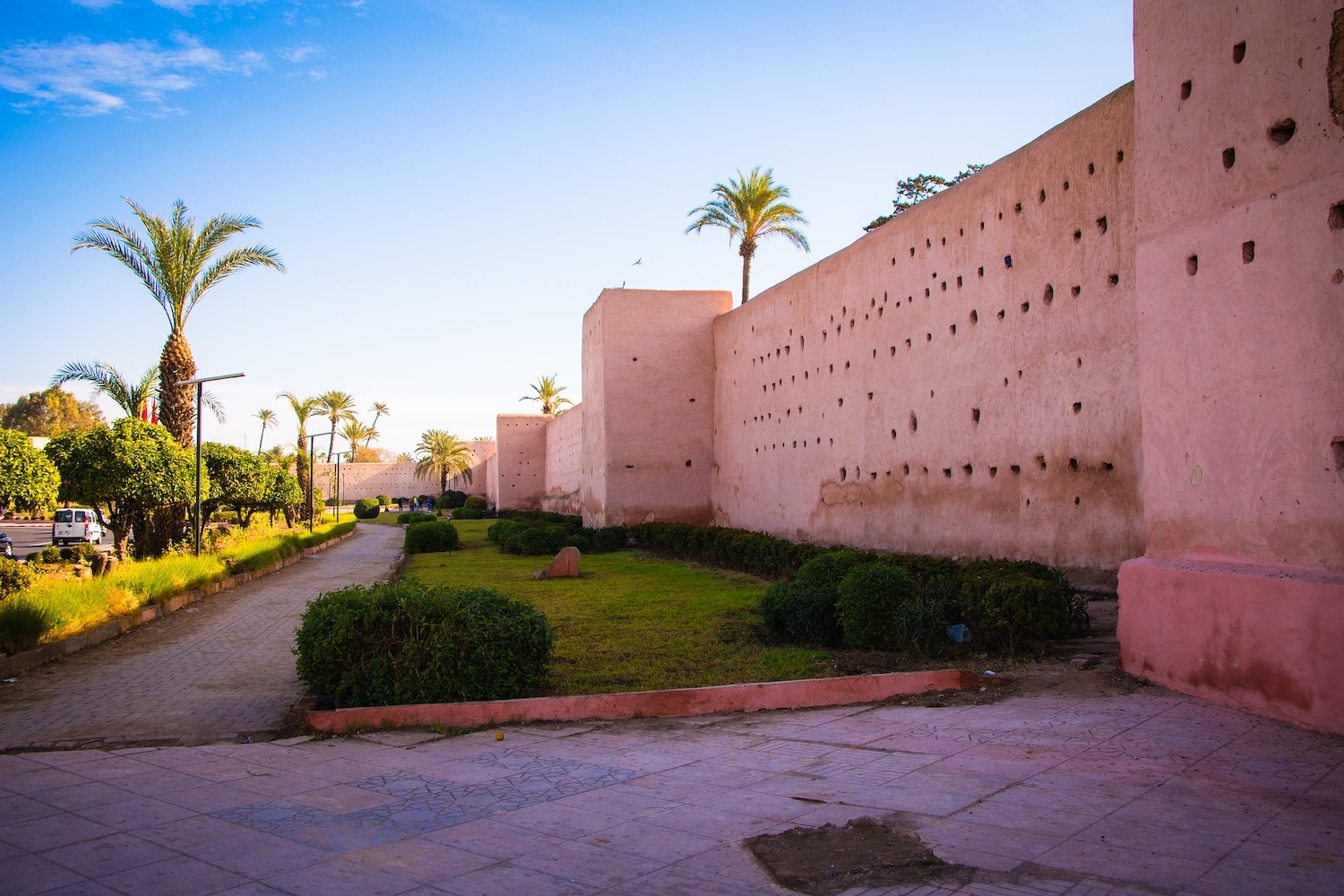 Marrakech travel information