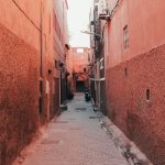 history of morocco