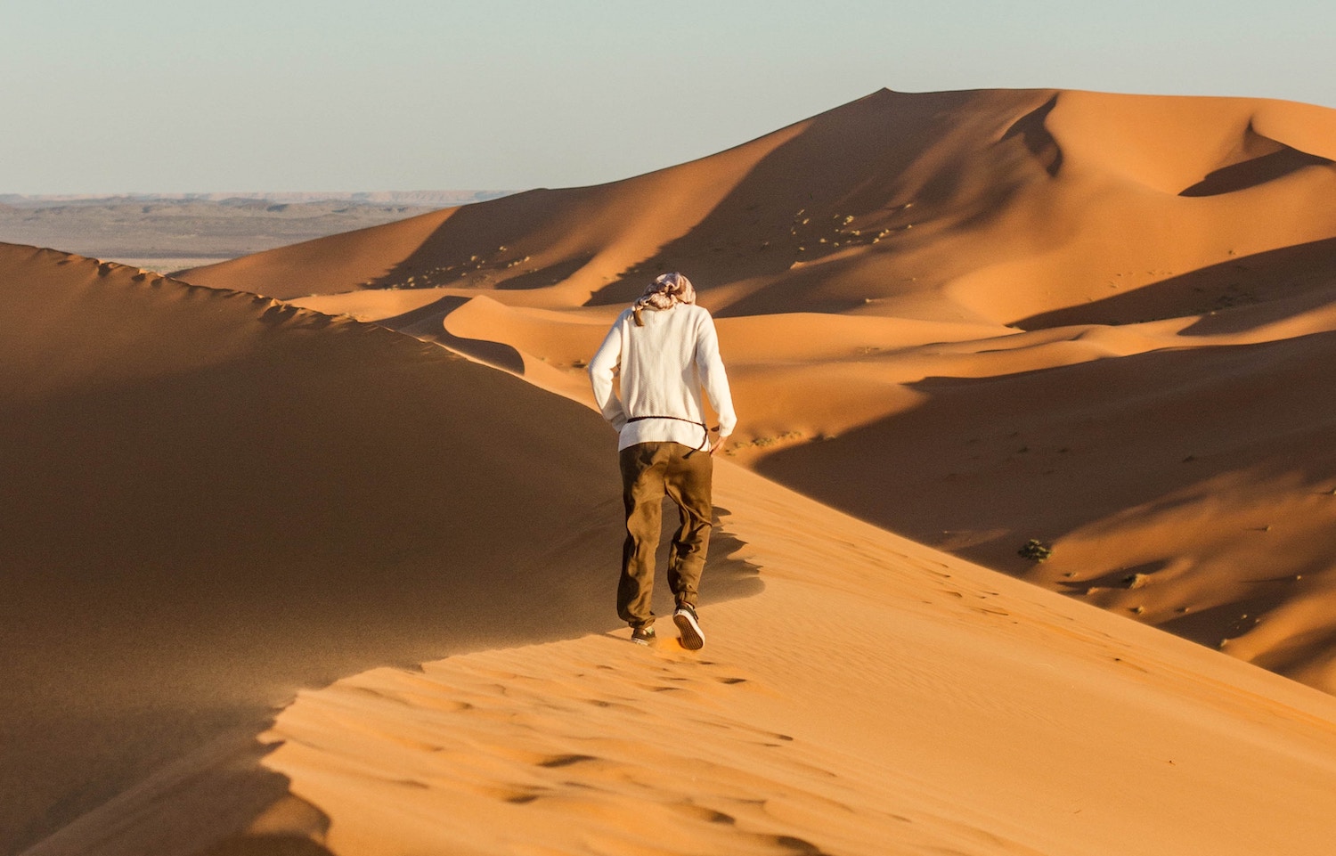 things to do in merzouga desert