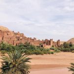 5 days Marrakech to fes Desert tour